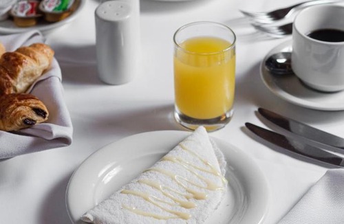 Matriz Hotel | Bourbon Hotel & Suites Curitiba