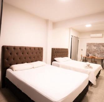 Catedral Hotel | Boutique 1970 Hotel