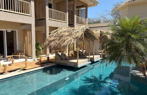 Tamarindo Apartment | Boutique Aparthotel El Patio Tamarindo - 150m Beach