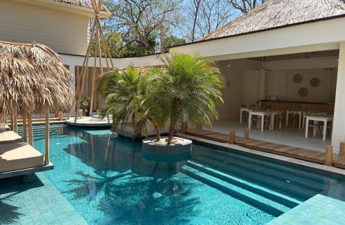Tamarindo Apartment | Boutique Aparthotel El Patio Tamarindo - 150m Beach