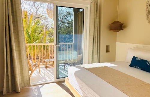Tamarindo Apartment | Boutique Aparthotel El Patio Tamarindo - 150m Beach