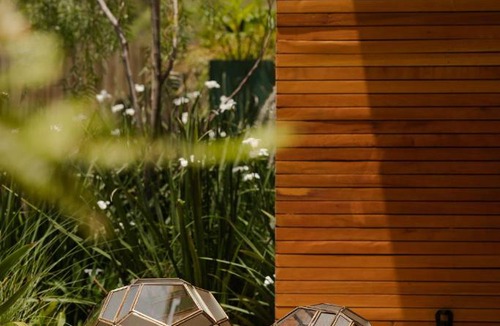 Tiradentes Hotel | Bowi Hotel Conceito