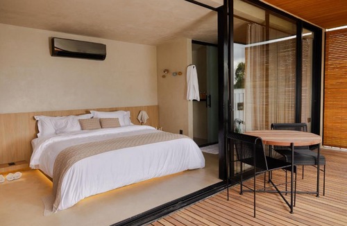 Tiradentes Hotel | Bowi Hotel Conceito