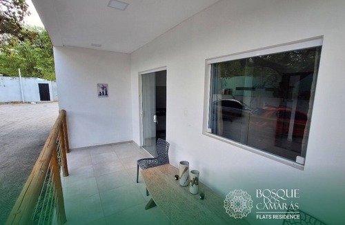 Camaragibe Apartment | Apartamento 002 - Térreo Condomínio Bosque dos Camarás