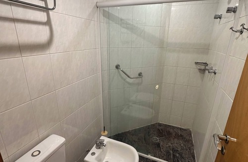 Alphaville Industrial Hotel | Apart Hotel Sol Alphaville - triple room
