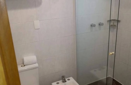 Alphaville Industrial Hotel | Apart Hotel Sol Alphaville - triple room