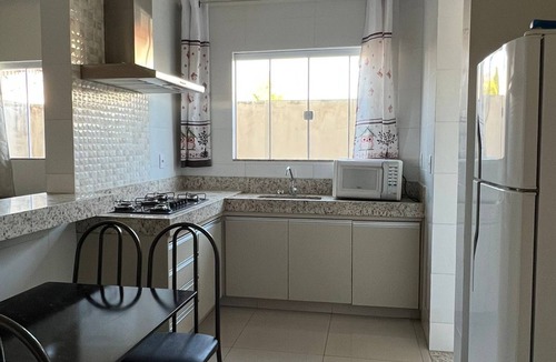 Patos de Minas Apartment | Apartamento Aconchegante