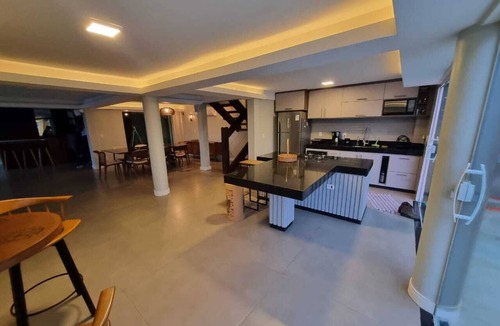 Portal da Ferradura House | Mansão Espetacular em Búzios/geribá