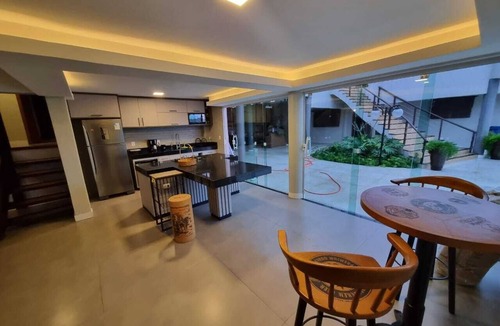 Portal da Ferradura House | Mansão Espetacular em Búzios/geribá