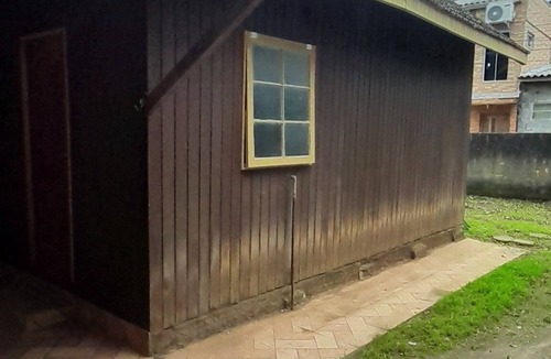 Armacao House | House in Peri Lagoon, Pantano do Sul, Armação do Sul