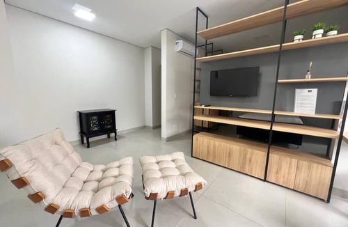 Presidente Prudente Apartment | Soho - Bosque - Lofts & Studios Região Central de Pres.prudente