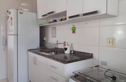 Baixo Grande Apartment | Family members