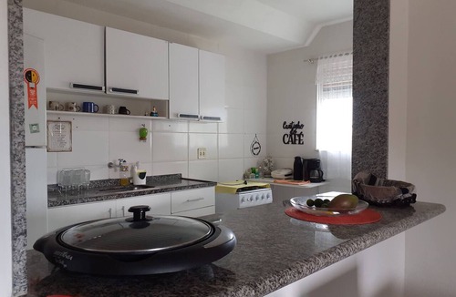 Baixo Grande Apartment | Family members