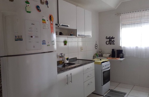 Baixo Grande Apartment | Family members
