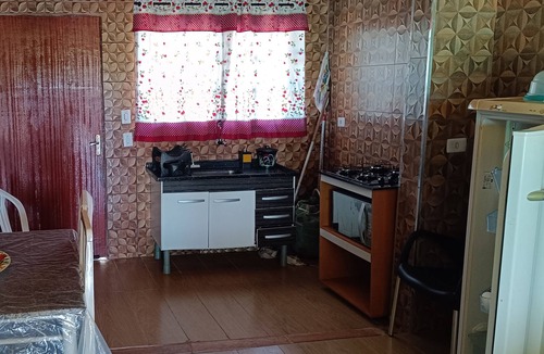Ilha Comprida House | Summer Soul House