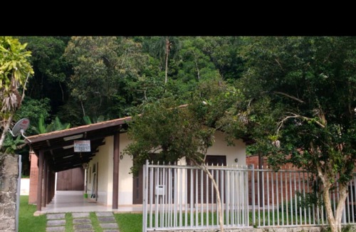Pereque House | Guarujá /SP-casa cond. closed Pernambuco beach = next. Jequiti Hotel