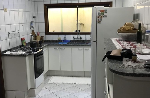 Peninsula House | Wonderful condominium house in Guarujá