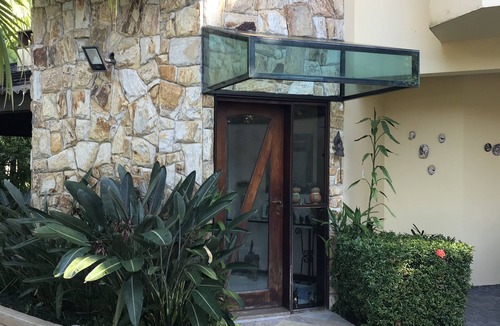 Peninsula House | Wonderful condominium house in Guarujá