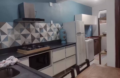 Barra da Lagoa House | Quiet corner