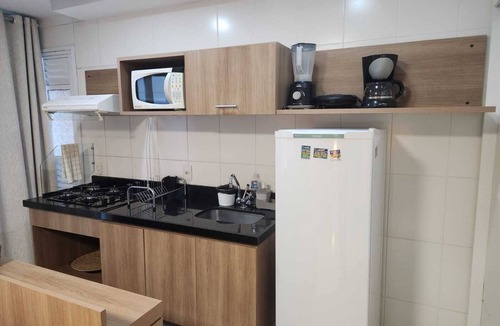 Jacarepagua Apartment | Barra da Tijuca Opportunity!