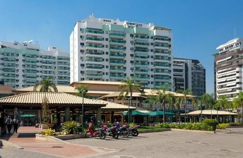 Jacarepagua Apartment | Barra da Tijuca Opportunity!