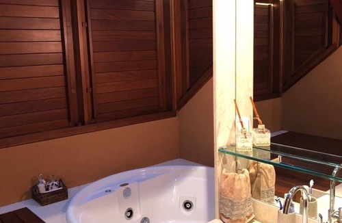 Barra da Tijuca Apartment | Triplex Barra da Tijuca