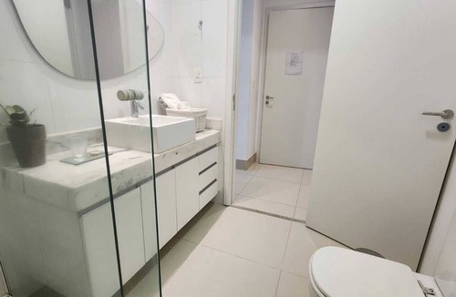 Jacarepagua Apartment | Flat Union Suítes