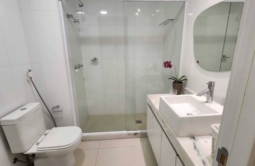 Jacarepagua Apartment | Flat Union Suítes