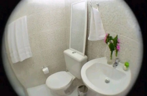 Barra da Tijuca Hotel | Pousada das Colonias Ilha da Gigóia