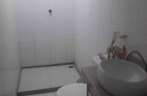 Barra do Itapemirim House | Loft aconchegante para casal