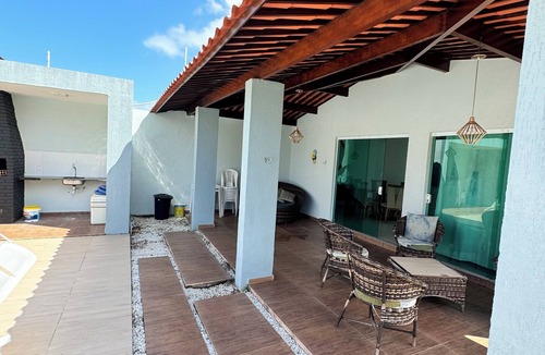Barra Mar House | Casa Barra Mar 5 Minutos do Francês