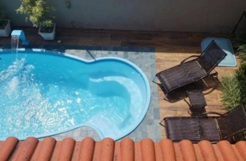 Campeche Leste House | East campeche house