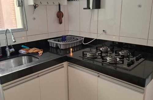 Carlos Prates Apartment | 2 Bedroom Apartment - Excellent Location/Comfort/Fully equipped