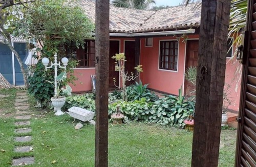 Porto Belo House | House 6 bedrooms (4 suites) in Geribá with swimming pool