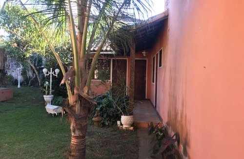 Porto Belo House | House 6 bedrooms (4 suites) in Geribá with swimming pool