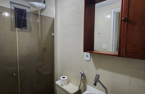 Centro Apartment | Cozy apartment with incredible view in front of Trianon