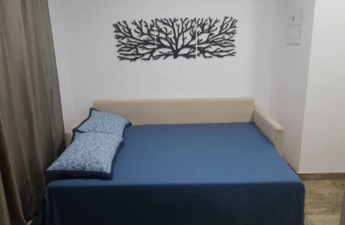 Central Zone Apartment | HAKAZA-NOAH-512 in Centro Histórico de São Paulo