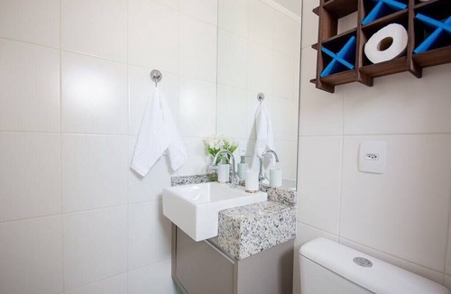 Central Zone Apartment | HAKAZA-NOAH-512 in Centro Histórico de São Paulo