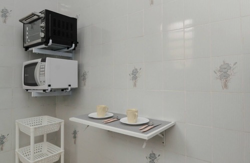 Cidade Baixa Apartment | Cozy apartment, great location with garage