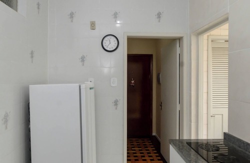 Cidade Baixa Apartment | Cozy apartment, great location with garage