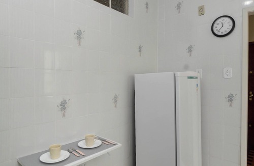 Cidade Baixa Apartment | Cozy apartment, great location with garage