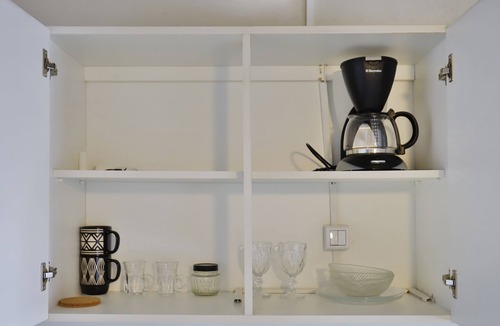 Cidade Baixa Apartment | Cozy charming in the heart of Porto Alegre