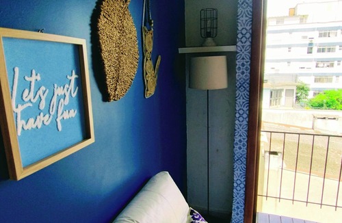 Cidade Baixa Apartment | Casa da Mãe