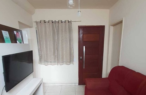 Chacara Paraiso Apartment | Apartamento na Chácara do Paraíso