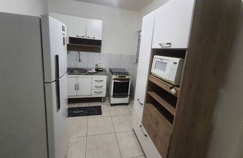Chacara Paraiso Apartment | Apartamento na Chácara do Paraíso