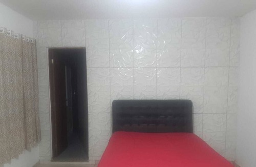 Chacara Paraiso Apartment | Apartamento na Chácara do Paraíso