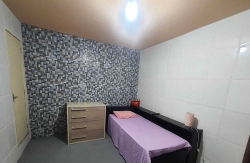 Chacara Paraiso Apartment | Apartamento na Chácara do Paraíso