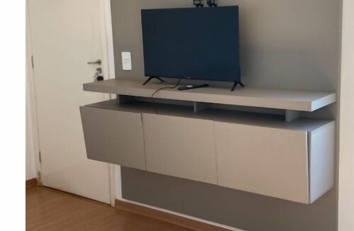 Chacaras Tubalina e Quartel Apartment | Apartamento ótima localização inteiro próximo ao centro