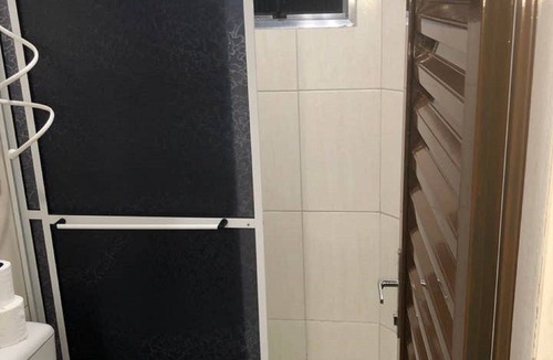 Cidade Industrial de Curitiba Apartment | Expo Unimed Fit Ecoville Positive Suite