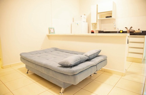 Presidente Prudente Apartment | Refuge of Western São Paulo.